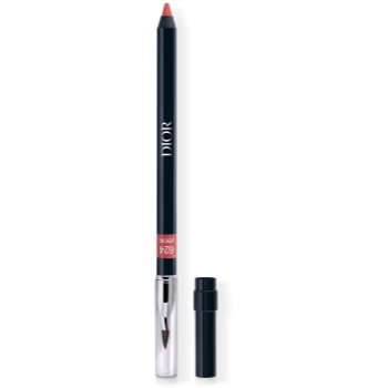 DIOR Rouge Dior Contour Creion de buze de lunga durata - imagine 2